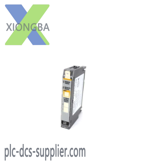 1734-oe2c_b_output_module.png AB Control Logic Systems 1734-OE2C/B Output Module - Advanced Process Control Solution