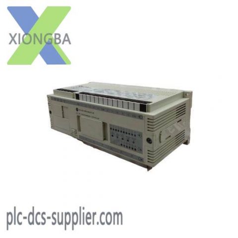 Allen-Bradley 1745-LP102 Processor Unit - Advanced Control Core