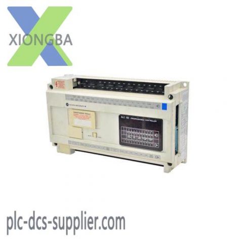 Siemens 1745-LP153 Processor Unit - High Performance Control Core