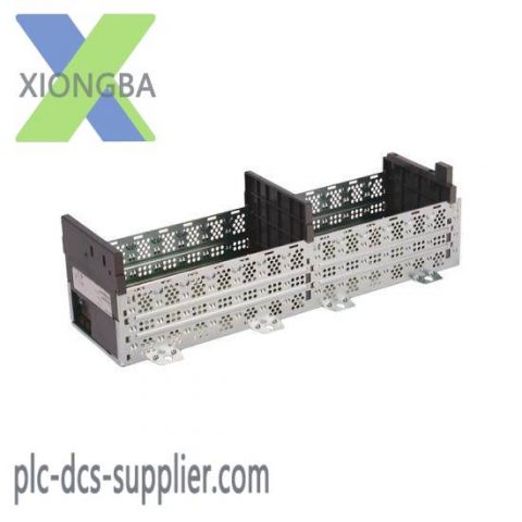 AB 1746-A13 Industrial Control Module, Advanced Automation Solutions