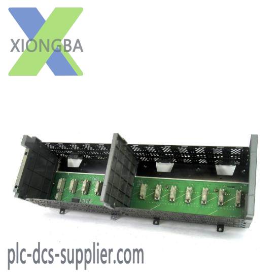 1746-a13_b_13-slot_rack.jpg AB 1746-A13/B 13-Slot Rack Module for Industrial Control Systems