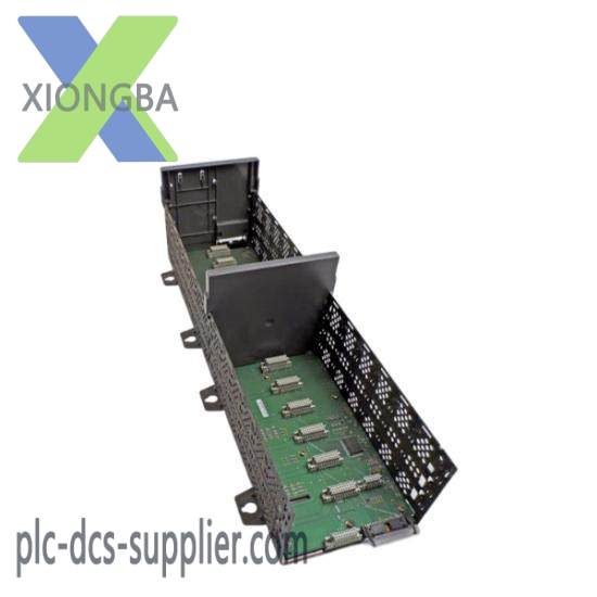1746-a13_b_13-slot_rack_1.jpg AB 1746-A13/B 13-Slot Rack Module for Industrial Control Systems