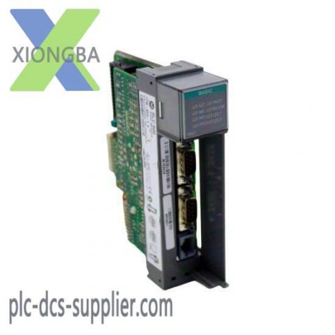 AB 1746-BAST Basic Control Module