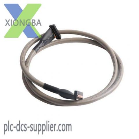 Allen-Bradley 1746-C16 Chassis Interconnect Cable - Industrial Control Module