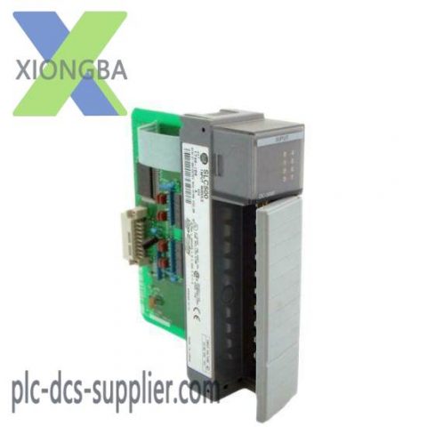 Allen Bradley 1746IB8 Digital DC Input Module