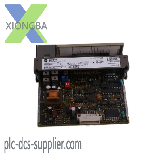 1746-n14_1746ni14.png AB 1746-NI14 Industrial Control Module