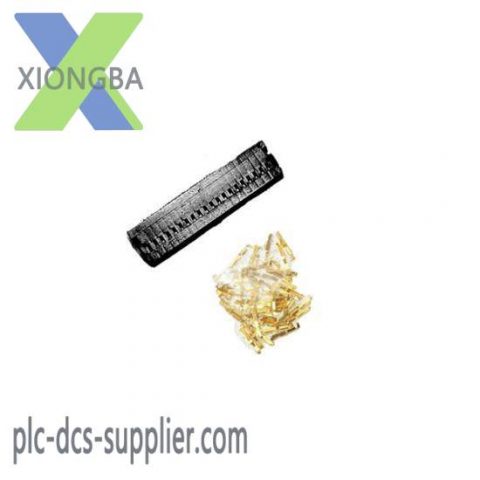 Allen-Bradley 1746-N3 Connector Kit - Industrial Automation Solution