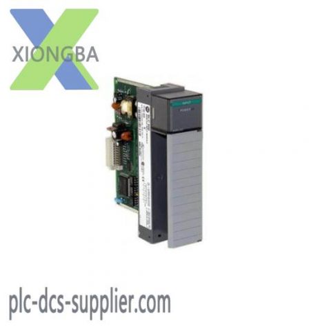 AB 1746-NI4B Analog Input Module