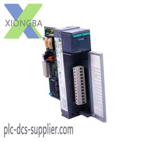 AB 1746-NIO4V SLC 500 Analog Module