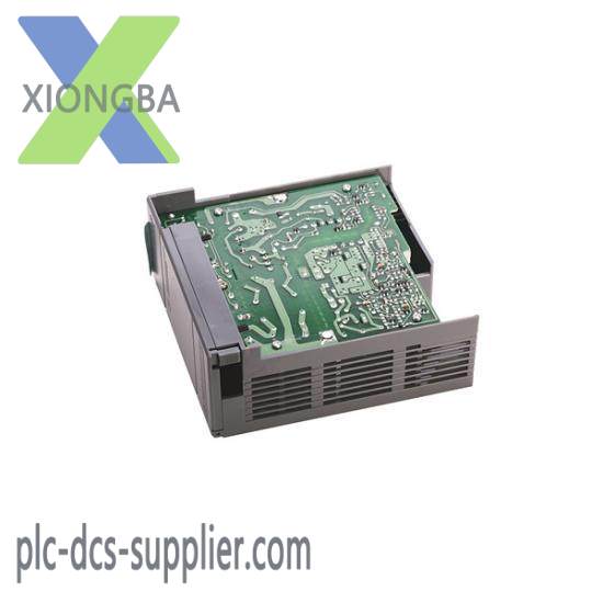 1746-p3_a_power_supply.jpg Allen-Bradley 1746-P3/A Power Supply, Industrial Control Module