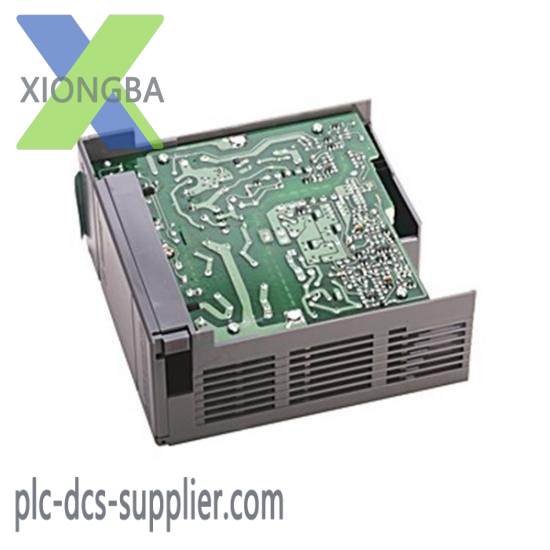 1746-p5_programmable_controller.jpg Siemens 1746-P5 Programmable Logic Controller - Industrial Automation Solutions
