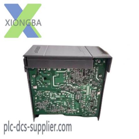 Allen Bradley 1746-P7 Power Supply for SLC 500, Designed for Industrial Automation