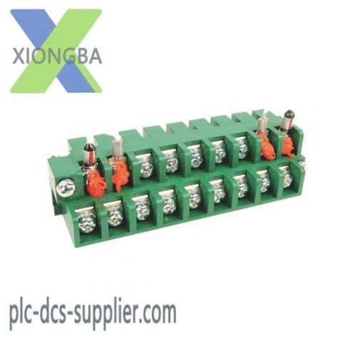ABB 1746-RT32 Replacement Terminal Block - PLC Module Accessory
