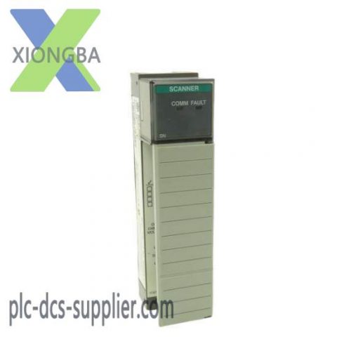 Allen Bradley 1746-SN, PLC Module for Industrial Automation, Control & Monitoring Solutions