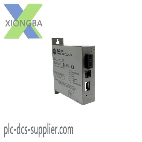 1747-aic_link_coupler.jpg AB 1747-AIC Link Connector