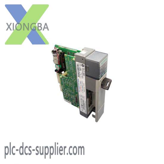 1747-l553_b_slc_5_05_controller.jpg Allen-Bradley 1747-L553/B SLC 5/05 Modular Controller