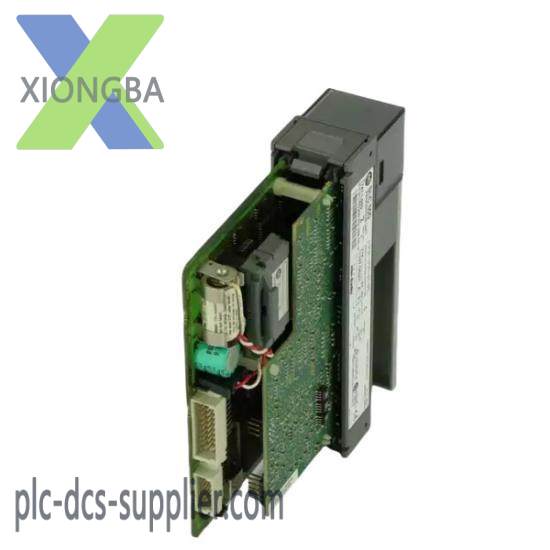 1747-l553_c_slc_5_05_controller.jpg Allen-Bradley 1747-L553/C, SLC 5/05 Modular Controller