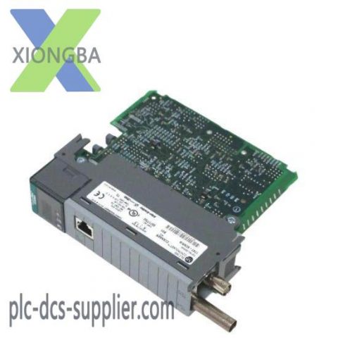 Siemens 1747-SCNR | Modular Control Systems