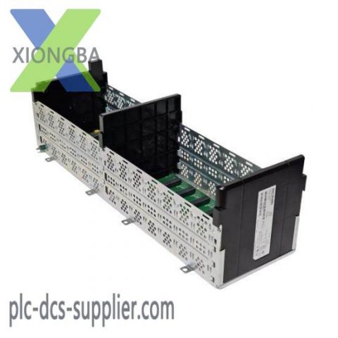 Allen Bradley 1756-A13/B 13 Slot ControlLogix Chassis - Series B