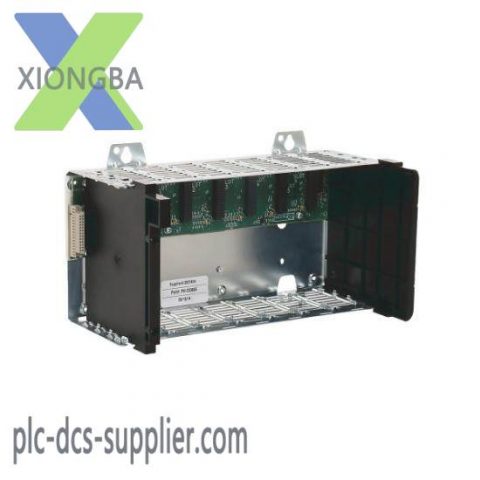AB 1756-A7K ControlLogix 7 Slots Chassis