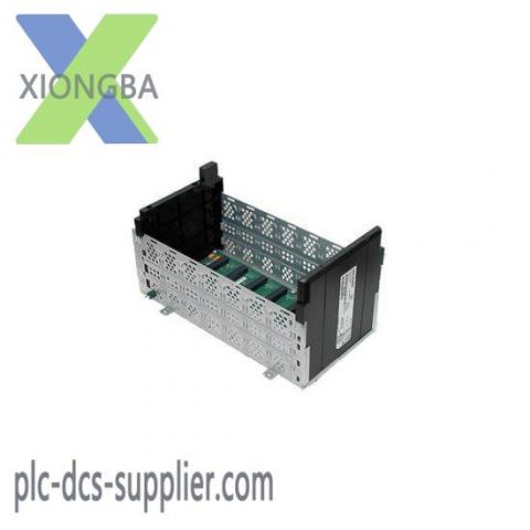AB 1756-A7XT 7-Slot Rack Industrial Control Module