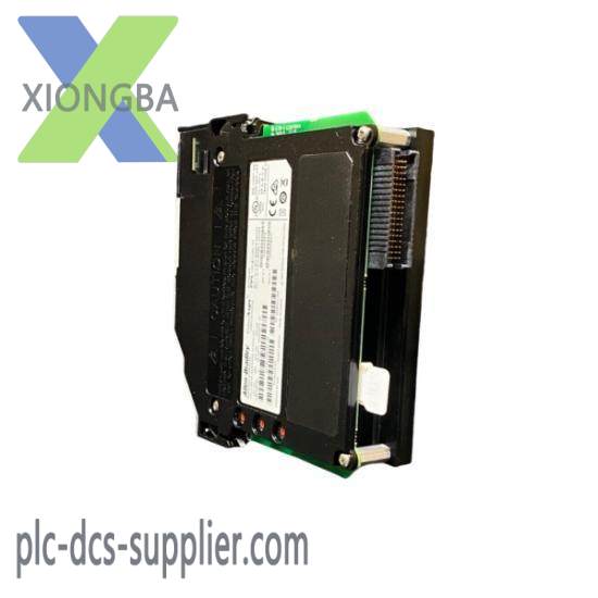 1756-cms1b1_compute_module_2.jpg AB 1756-CMS1B1 Compute Module - Industrial Control System Module