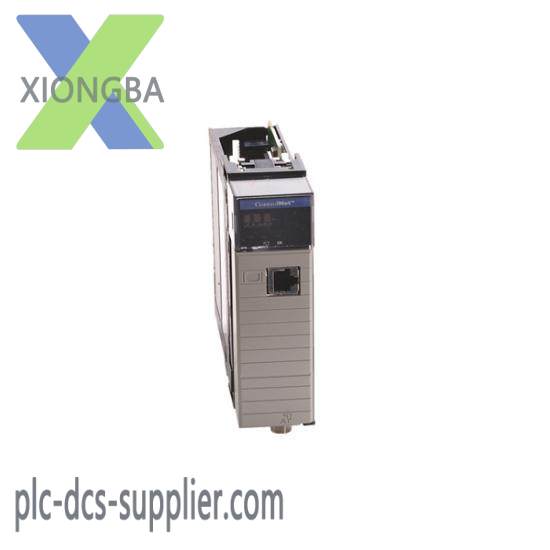 1756-cnbr_controllogix_communication_module.jpg Hengli Electronics 060G2102 DC Servo Motor