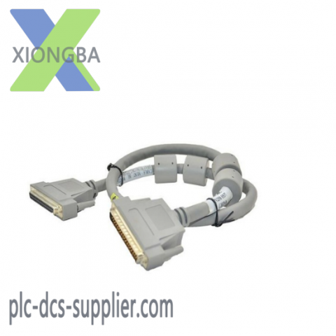 Allen Bradley 1756-CPR2 ControlLogix Power Supply Cable - Advanced Industrial Control Solution