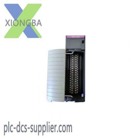 AB 1756-DICAM - Digital Cam Switch Module for Industrial Control Applications