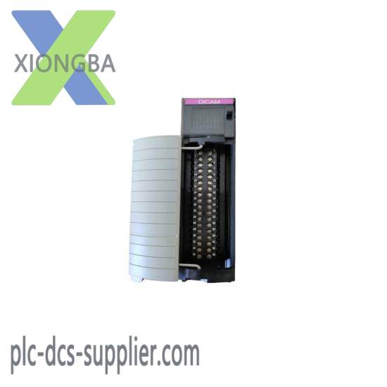 1756-dicam_digital_cam_switch_module.jpg AB 1756-DICAM - Digital Cam Switch Module for Industrial Control Applications