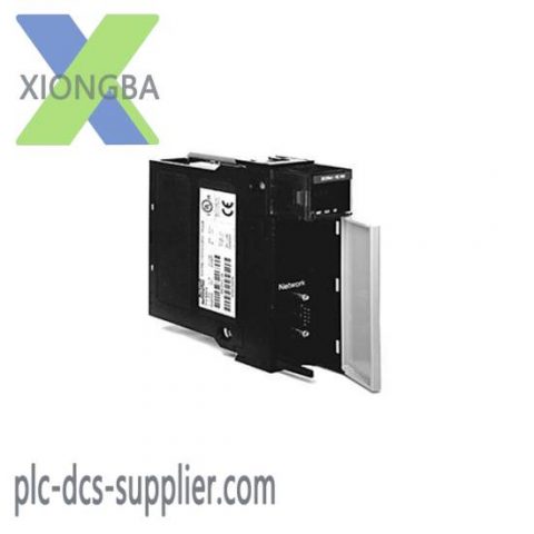 Allen-Bradley 1756-DMD30 Drive Interface Module - Control System, 200 Characters