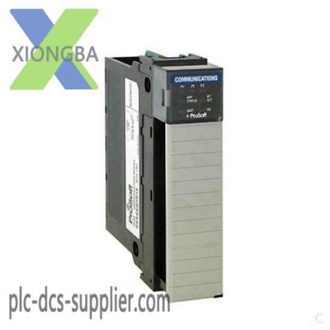 Allen Bradley 1756-DMF30 ControlLogix Drive Module - Drive Control Solutions