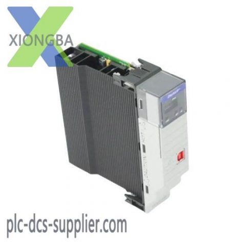 Allen-Bradley 1756-EN2T/A ControlLogix High Capacity ENET/IP Module - TP