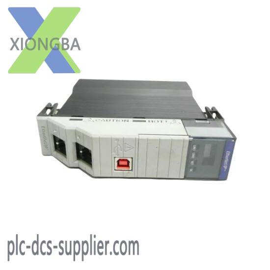 1756-en2t_b_clx_hi-cap_enet_ip_module_-_tp.jpg Allen Bradley 1756-EN2T/B ControlLogix High Capacity Ethernet/IP Bridge Module