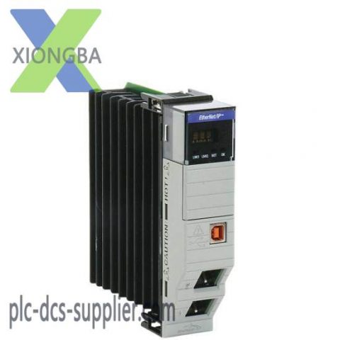 Allen-Bradley 1756EN2TRK ControlLogix EtherNet/IP Communication Module