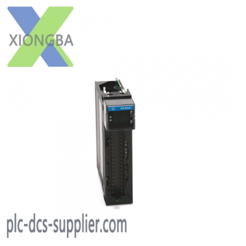 Allen Bradley 1756-IB16ISOE ControlLogix Input Module - Industrial Automation Solution