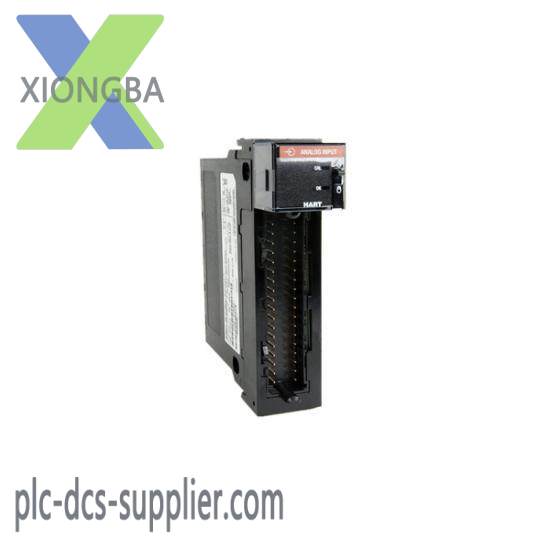 1756-if16ih_analog_i_o_modules.jpg Allen-Bradley 1756-IF16IH Analog Input/Output Modules