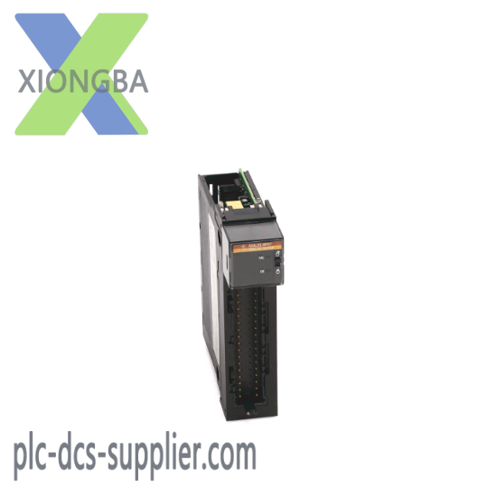 1756-if4fxof2f_controllogix_analog_module.png Advanced 1756-IF4FXOF2F ControlLogix Analog Module: Precision and Efficiency in Industrial Control Systems