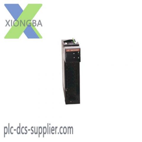 AB 1756-IF6I ControlLogix 6-Point Isolated AI Module - Precision Data Acquisition