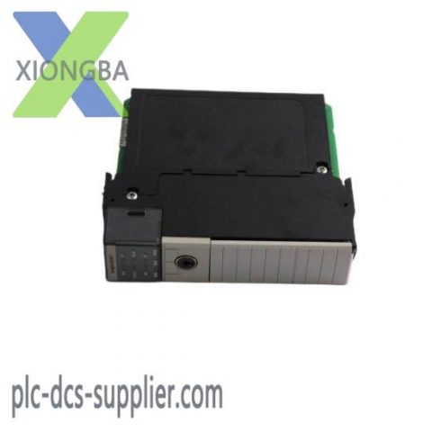 Allen-Bradley 1756-IFB ControlLogix 8-Point Analog Input Module