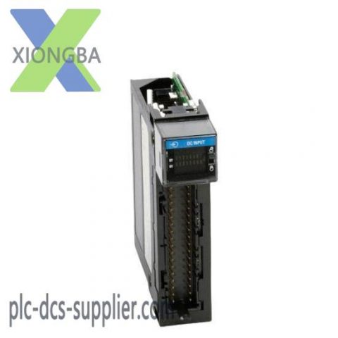 AB 1756-IH16I | ControlLogix Isolated Input Module | High Performance | Industrial Control