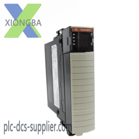 Allen-Bradley 1756IT16 ControlNet Bridge Module, Precision Industrial Control Solutions