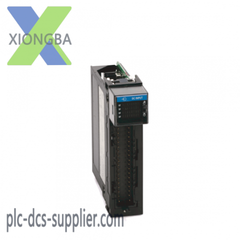 Allen Bradley 1756-IV32 ControlLogix Analog Input Module - Precision & Efficiency for Industrial Automation