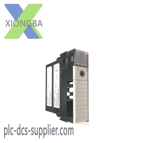 1756-l1_controllogix_logix5550.png Allen-Bradley 1756-L1 ControlLogix Logix5550 PLC