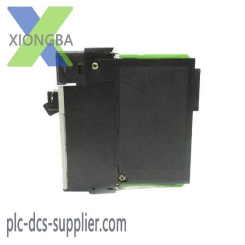 AB 1756-L55M14 ControlLogix Processor Module