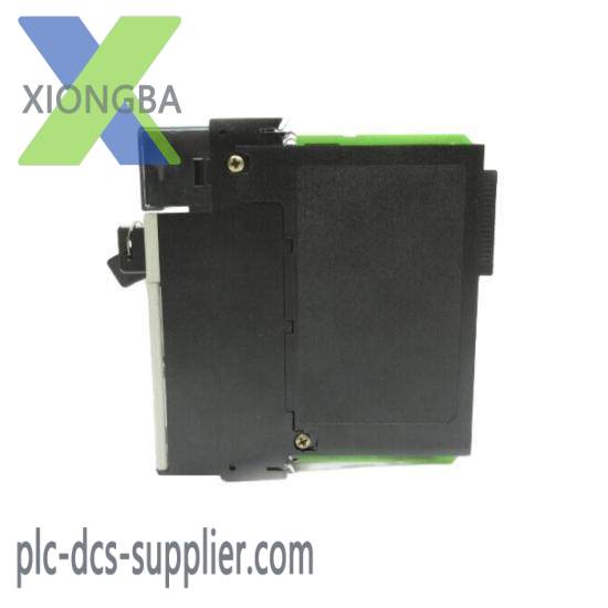 1756-l55m14_processor_module.jpg AB 1756-L55M14 ControlLogix Processor Module