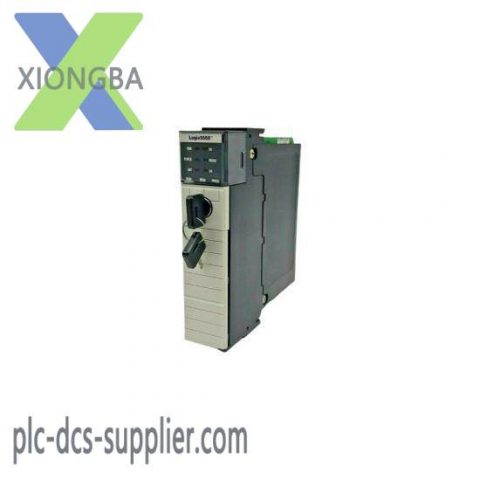 AB 1756-L55M22 ControlLogix Modular Controller, Advanced Automation at Your Fingertips