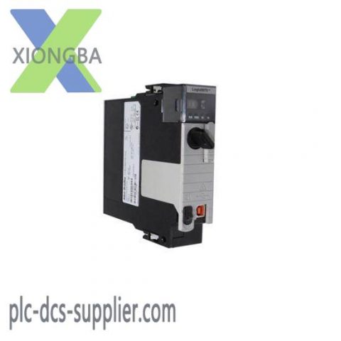 AB 1756-L73/A Controller - Advanced Industrial Automation Module