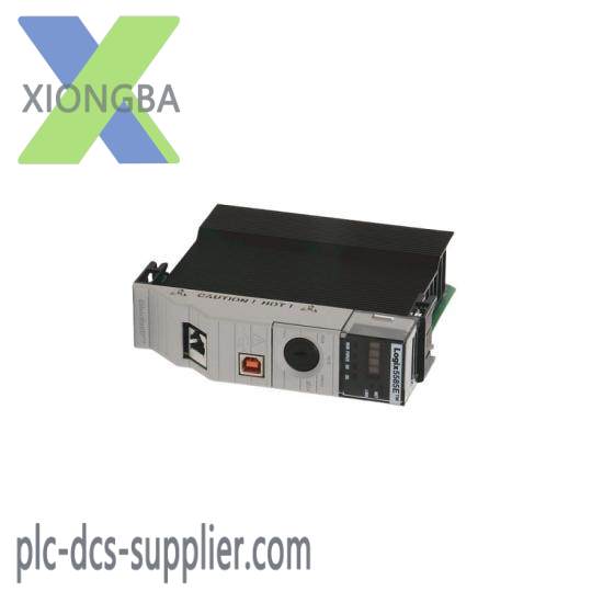 1756-l83e_b_controllogix5580_logix_5580_controller_1.jpg Siemens 1756-L83E/B ControlLogix5580 Logix 5580 Controller - Industrial Automation Solutions