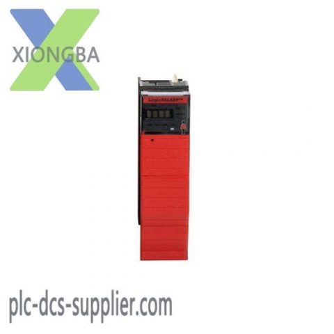 AB 1756-L8SP ControlLogix Modular Controller